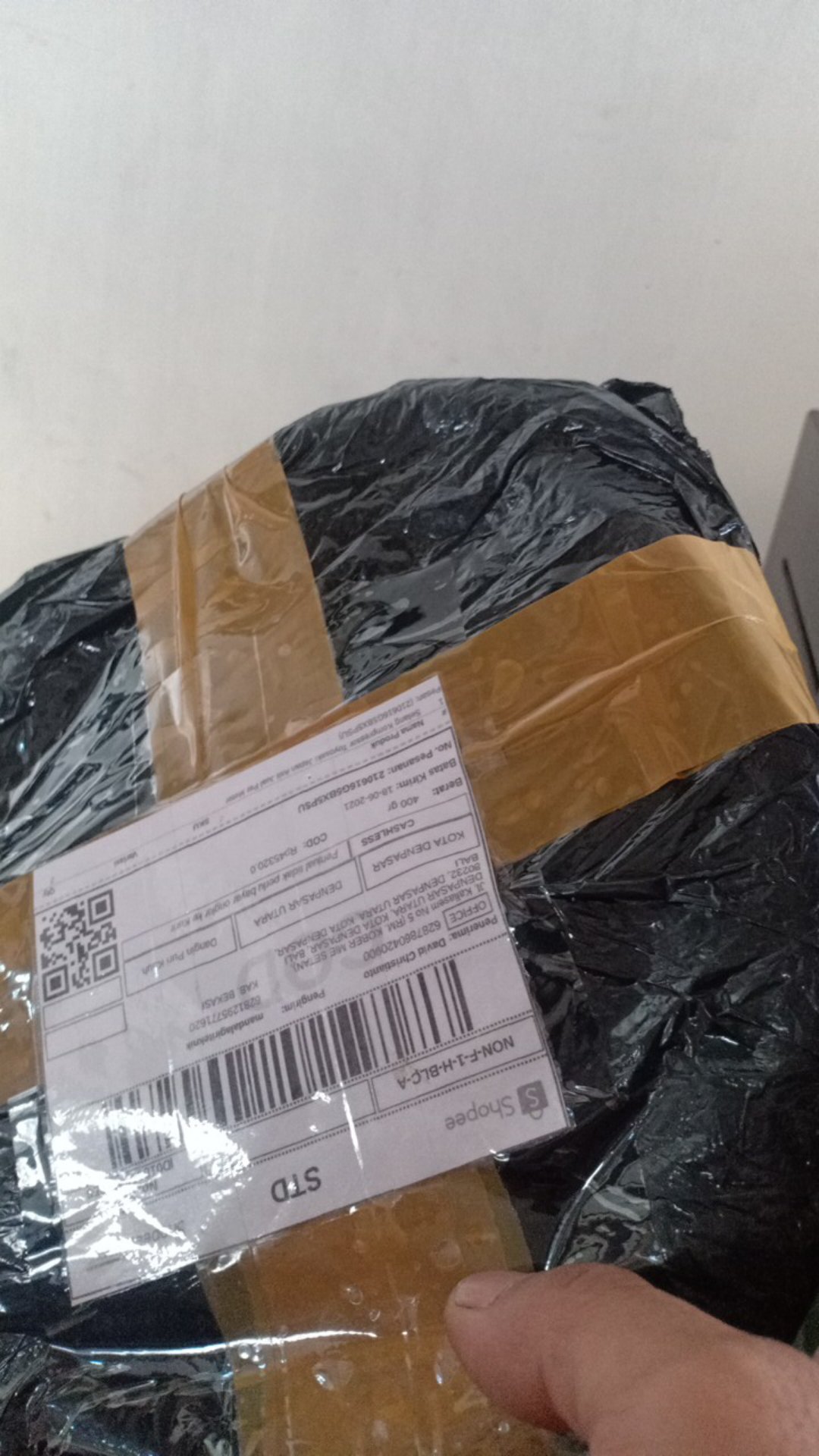 Selang Kompressor Toyosaki Japan Asli Jual Per Meter