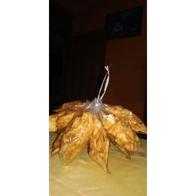 

Kripang balado