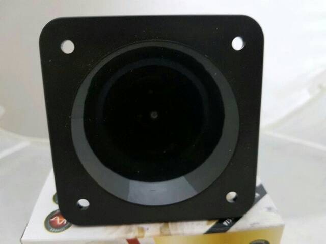 Audax ax 1000 tweeter speaker walet magnet Neodymium