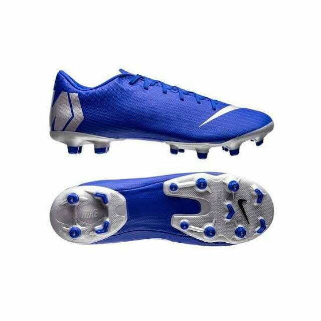 nike vapor 12 blue