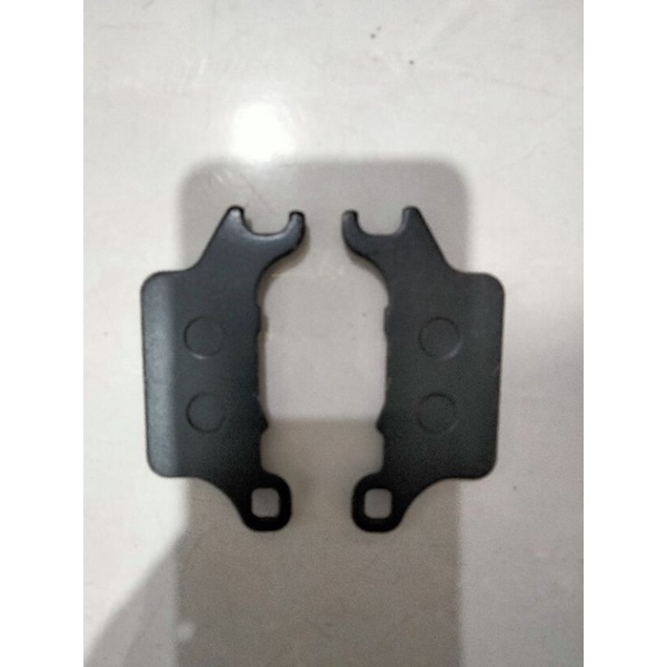 kampas cakram/ disk pad belakang pcx 150