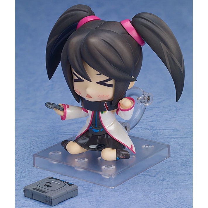 Nendoroid Sega Saturn 532 Seha Girls Original Figure