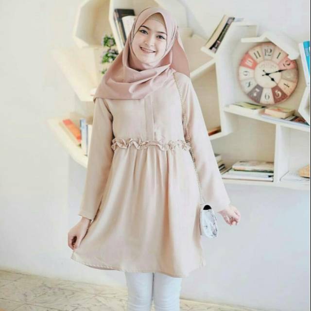 LOLITA TUNIK