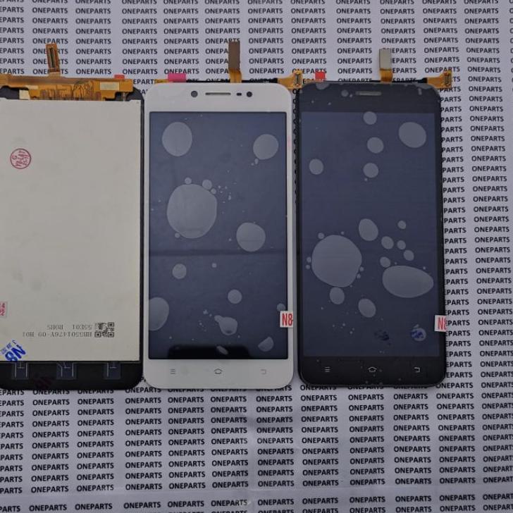 COD  9.9 LCD TOUCHSCREEN VIVO V5 LITE ORIGINAL [KODE 91]