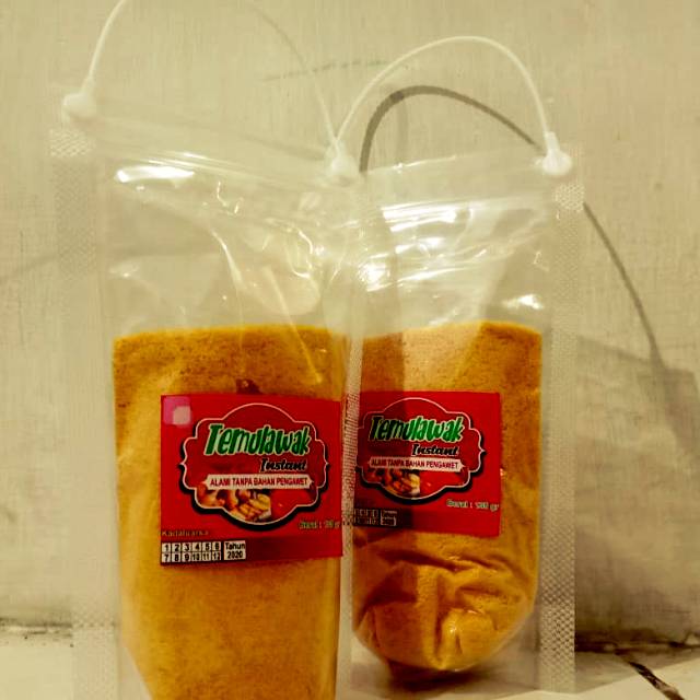 

Temulawak 135gr