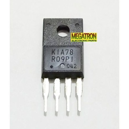 KIA78R09 atau 78R09 Original