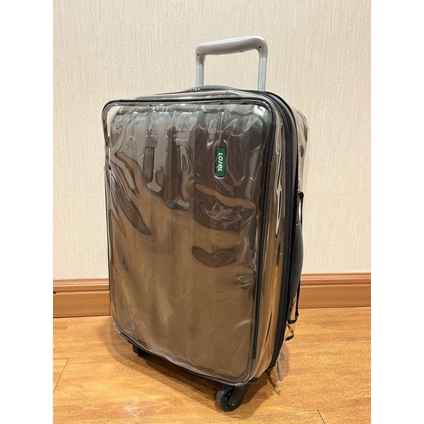 Koper Hardcase LOJEL second mulus 20 inch FREE COVER MIK