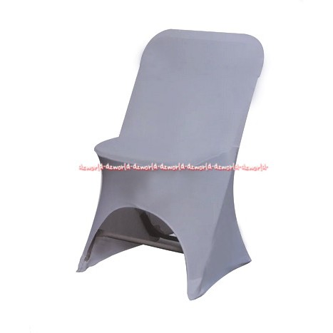 Soleil Chair Strech Cover Kursi Lipat Sarung Kursi Penutup Kursi 31x45 x77CM