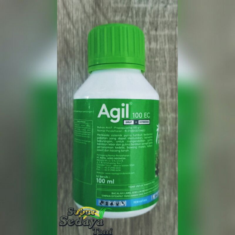 Herbisida_Agil 100 EC 100ml