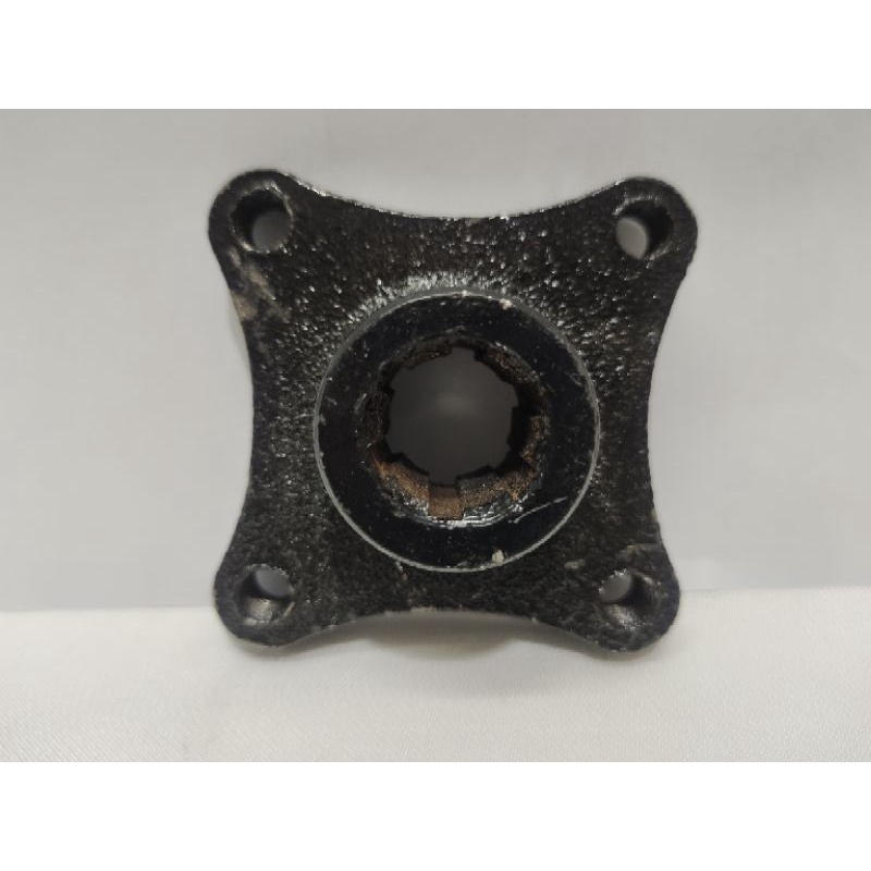 Joint Cross Kopel Penghubung Reduksi Gardan Belakang(viar)