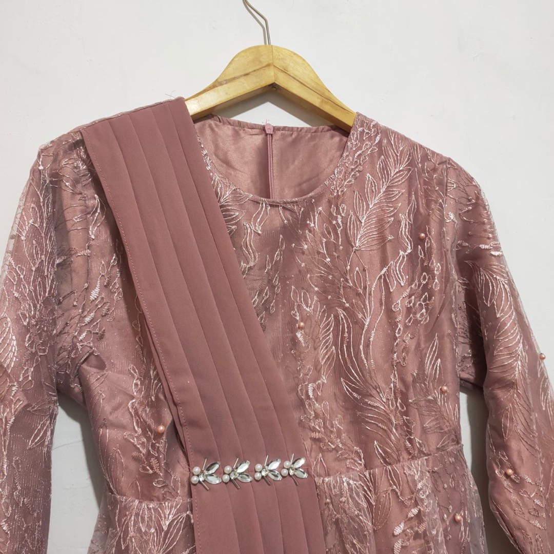 Couple Brukat Setelan • Couple Batik• Couple Terbaru • Bayar Cod • Sarimbit Batik