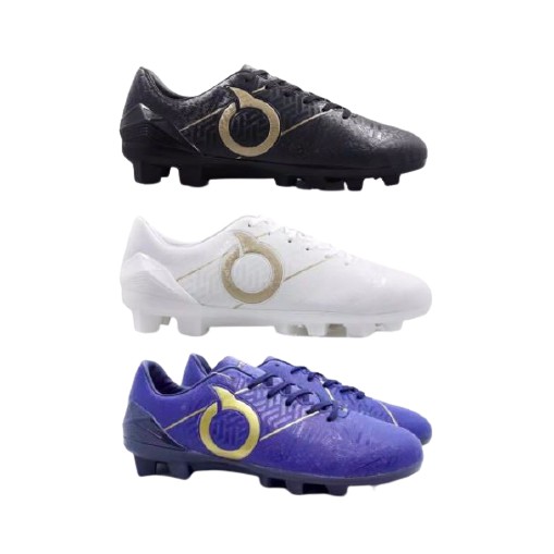 SEPATU SEPAK BOLA ORTUSEIGHT SABRE FG 3 WARNA ORIGINAL ORTUSEIGHT