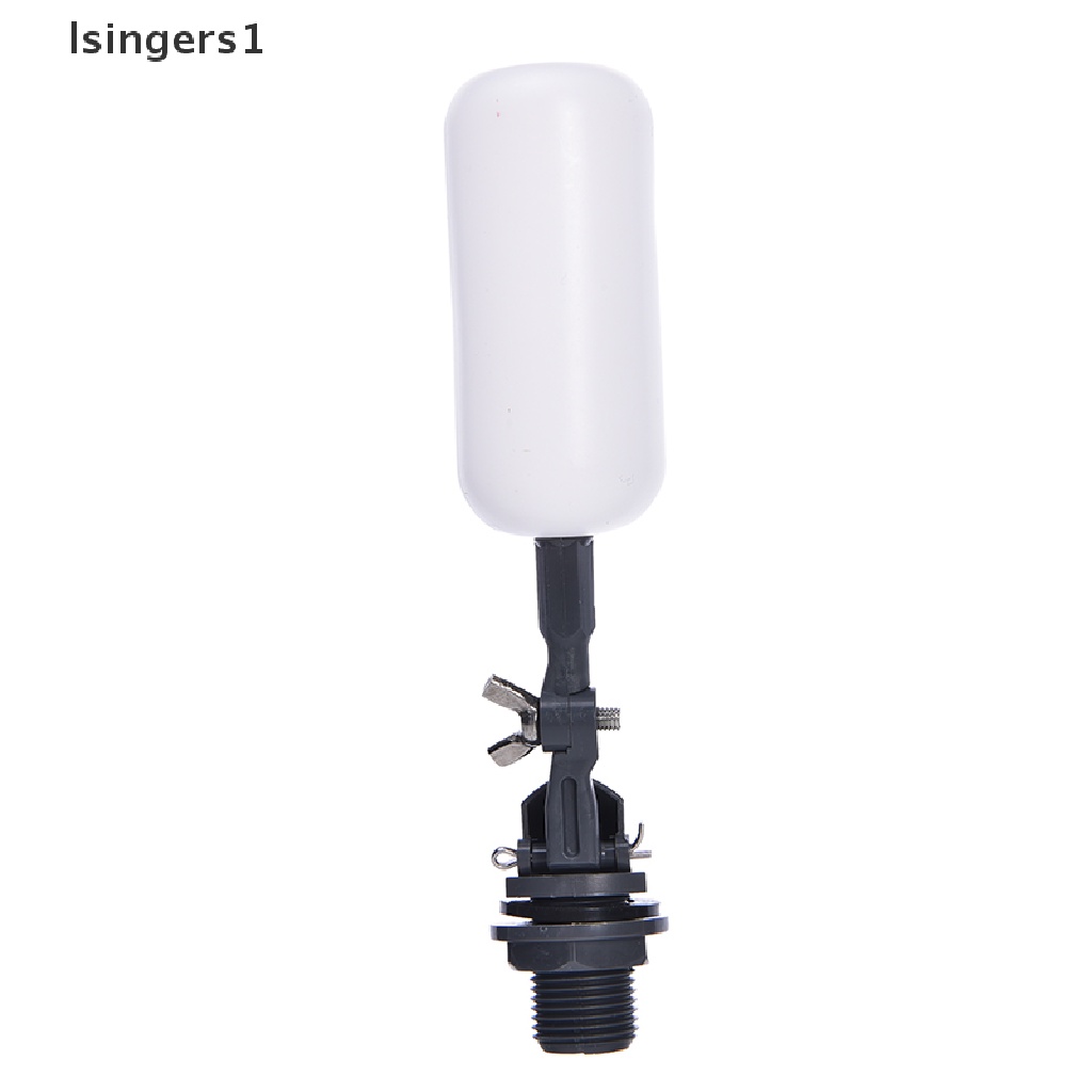 (lsingers1) Katup Bola Apung Otomatis 1 / 2 &quot;Untuk Tangki Air Humidifier