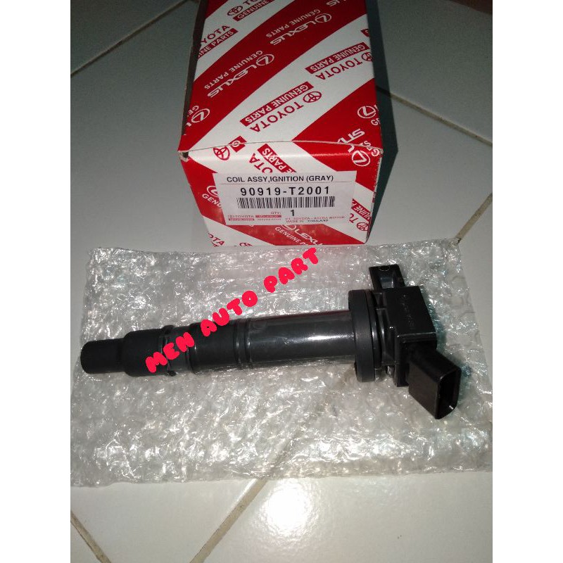 coil ignition innova ignition coil innova T2001