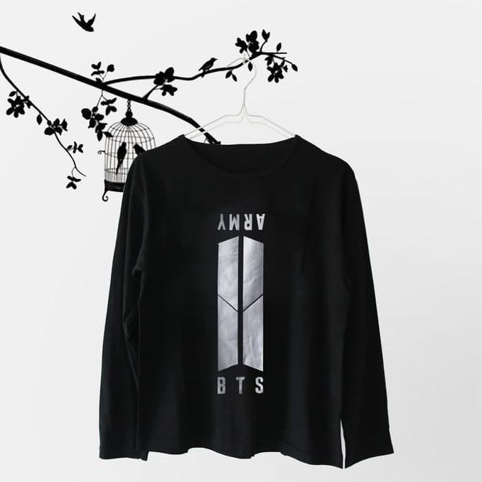 Baju Bts Murah Shopee