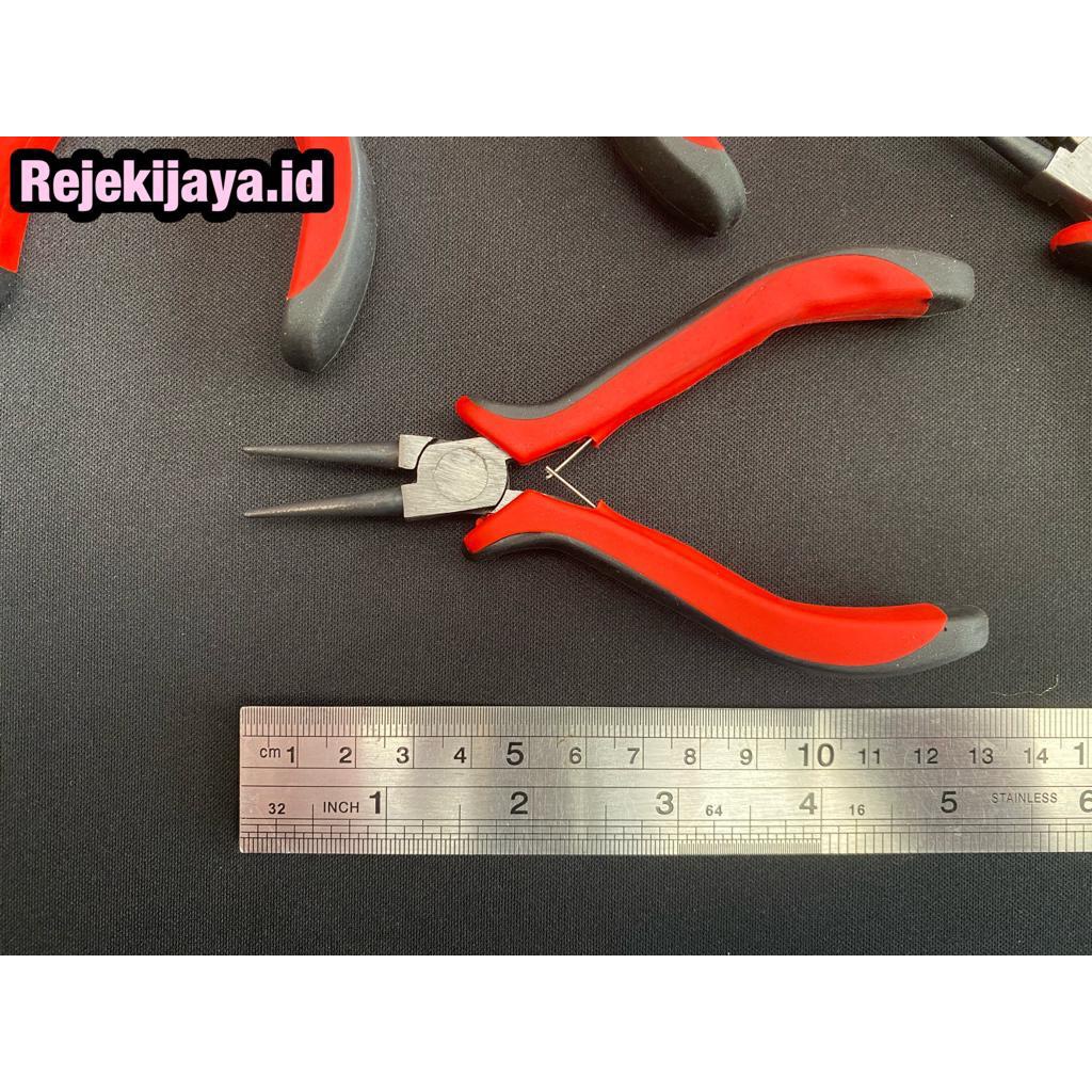 TANG AKSESORIS / TANG PENJEPIT / TANG PEMBULAT