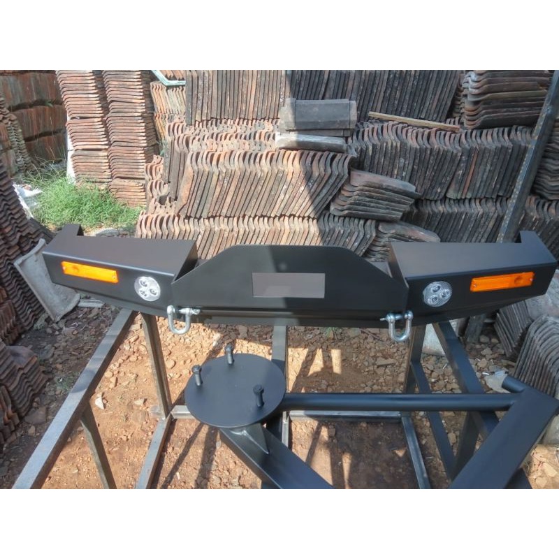 Bemper dwpqn jimny katana