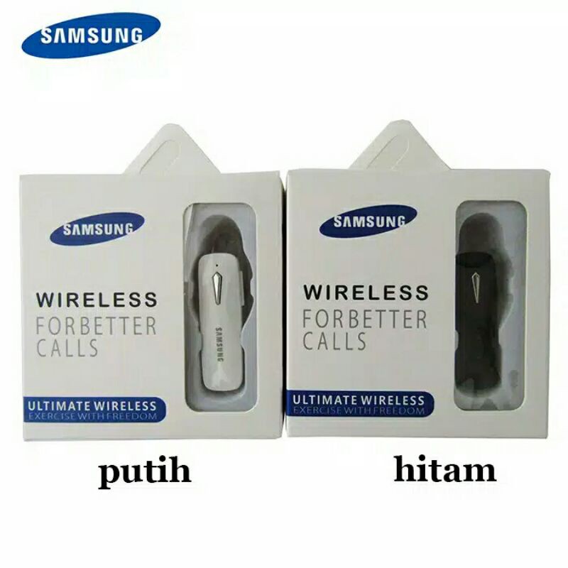 headset Bluetooth samsung / hf Bluetooth samsung