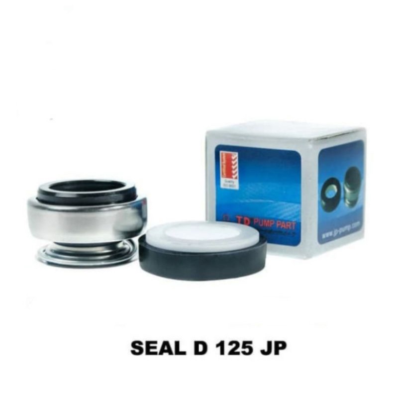 Seal pompa air DAB 125