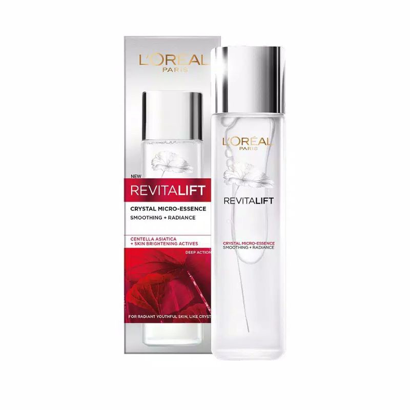 Loreall Paris Revitalift Cyrstal Micro Essence 65ml//130ml