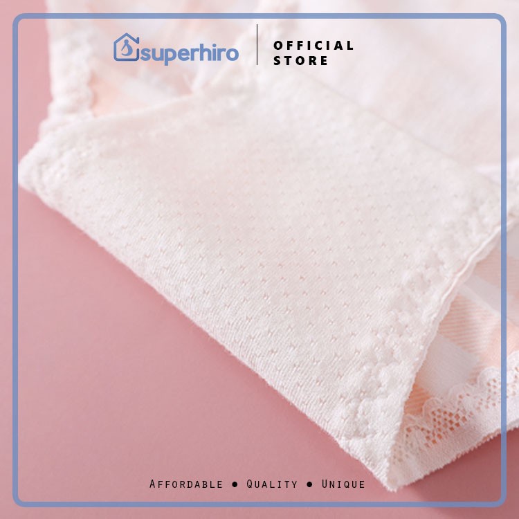 Celana Dalam Ibu Hamil Maxi Jumbo Kotak Highwaist Maternity Jumbo Big