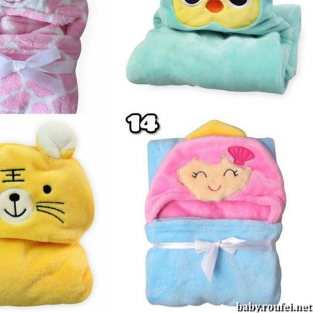 Selimut bayi import double FLEECE super lembut/ SELIMUT CARTER /SELIMUT JUST TO YOU / SELIMUT BAYI