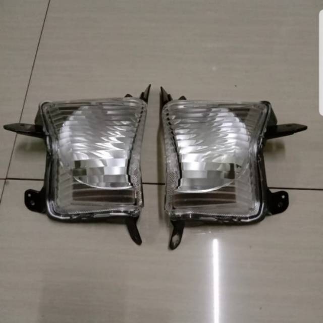 lampu sen depan/ Front winker Assy n-max
