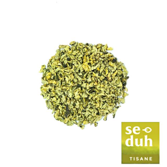 

Slimming Tea / Lotus Leaf Tea Tisane / Teh Daun Teratai Kering 25 gram / 100 gram