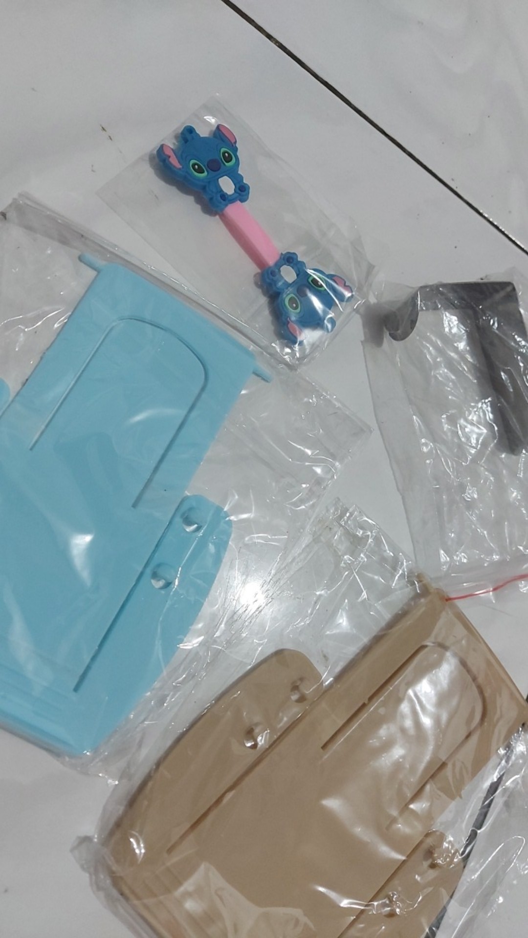Gantungan Hook Kail Barang Di Pintu B19k