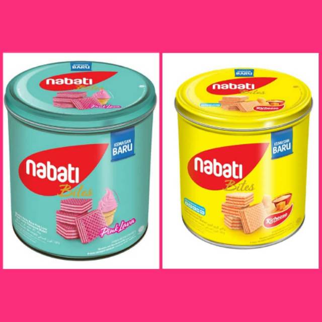 BEST PROMO NABATI KALENG 350 GR