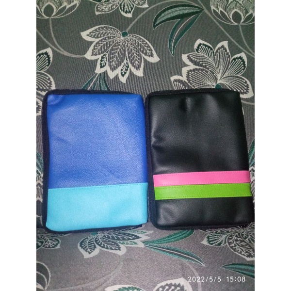 

sampul al qur'an custom
