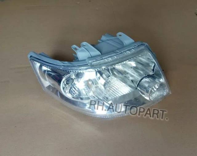 Lampu besar/Lampu depan/Lampu head lamp assy APV ARENA