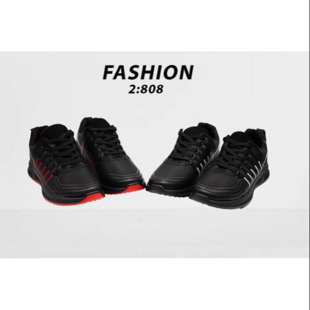 SEPATU FASHION SPORT MAN 808.AX