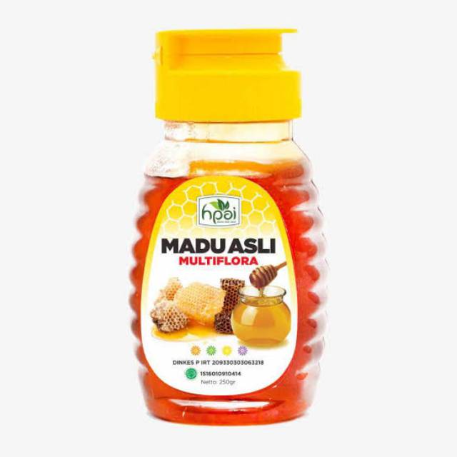 

Madu A