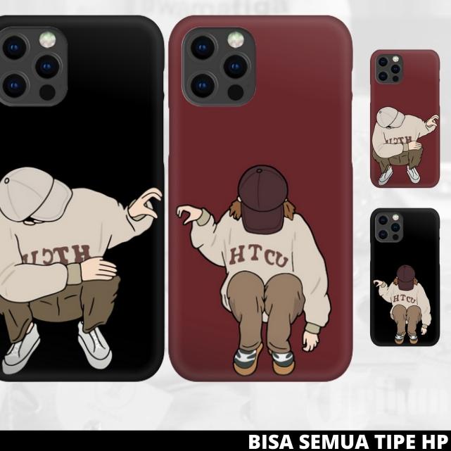 Recomended.. Premium Casing Hardcase Softcase Hard Soft Case Hp Couple Case Casing All Type Iphone A