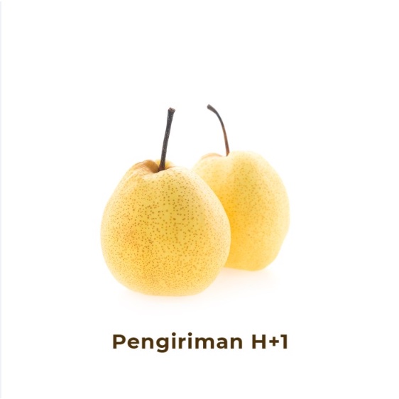 

Pear Century Pir Century