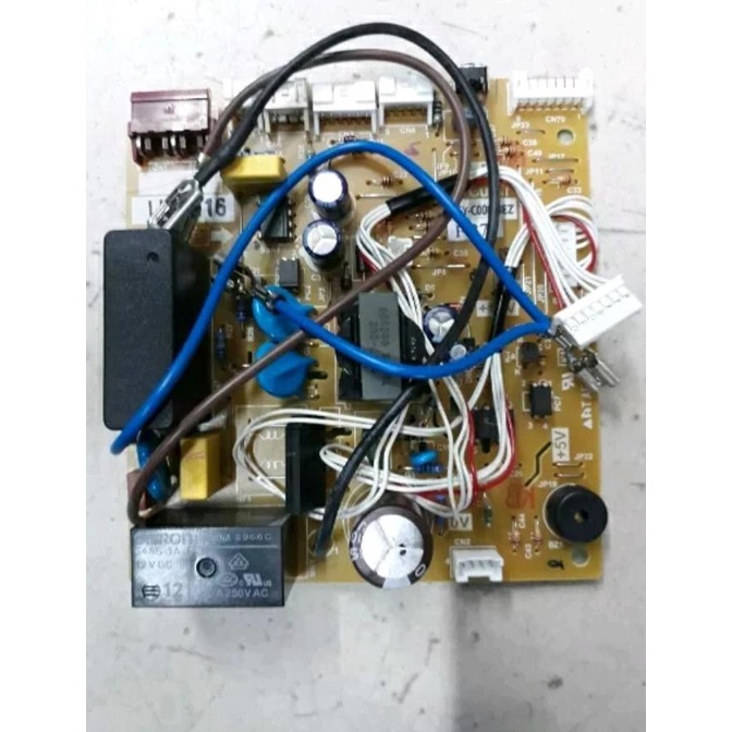 AVRIL - pcb modul ac sharp tipe ah-a9sey a5sey a7sey