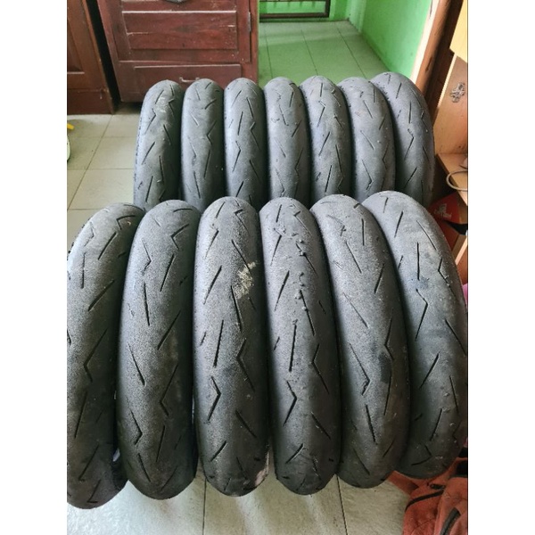 Jual Ban Pireli Diablo Rosso Ex Race Shopee Indonesia