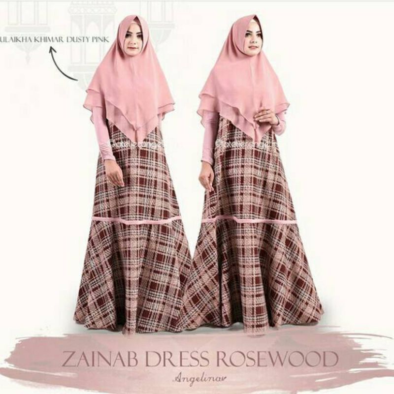 Preloved Atelier Angelina