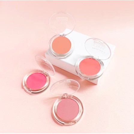 Implora Cheek Blossom Blush On