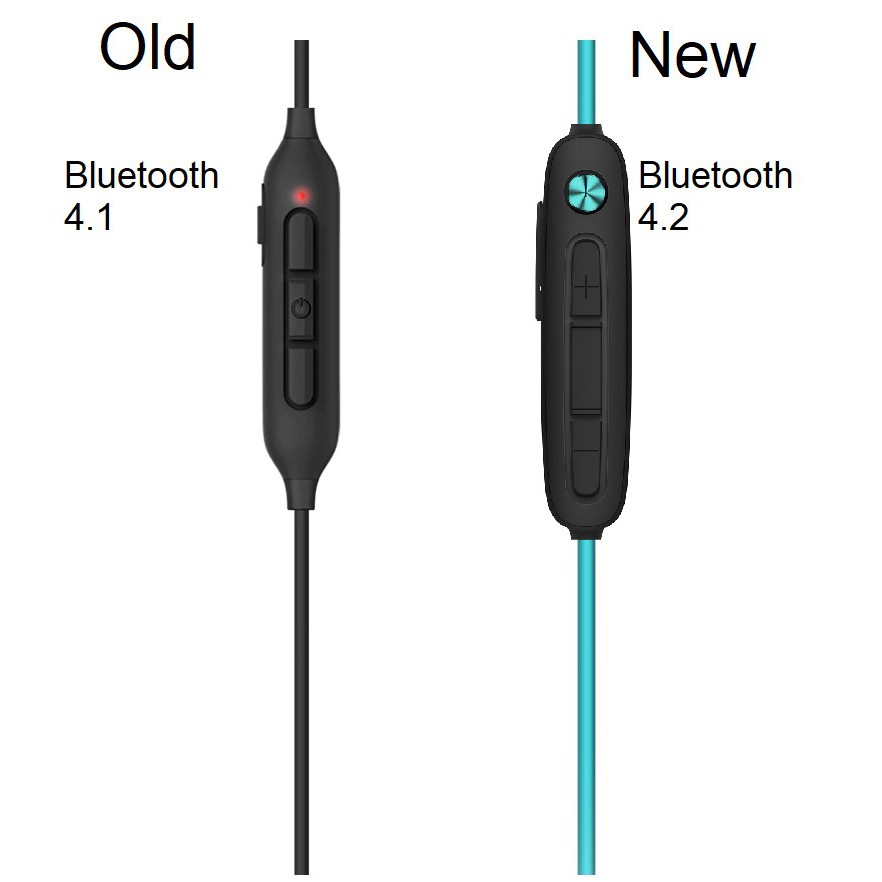 XIAOMI 1MORE IBFREE SPORT BLUETOOTH - BLUETOOTH HEADPHONES - 100% ORI