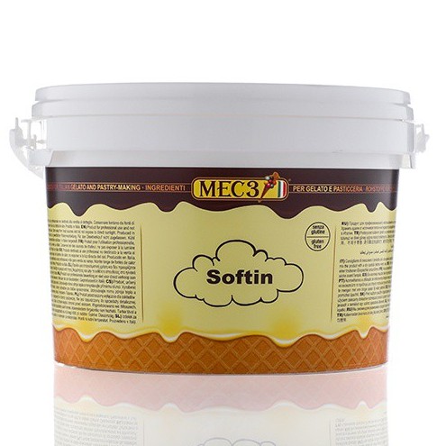 

MEC3 Softin 100 gram (Repack)
