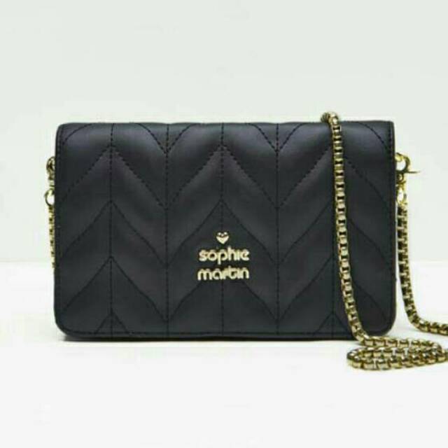 DOMPET MEIDINA SOPHIE PARIS - W2079B5