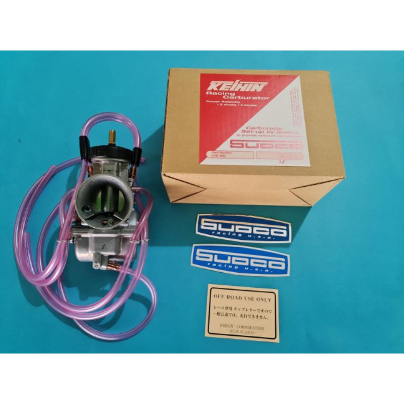 pwk 35 as sudco original 100% usa bergaransi