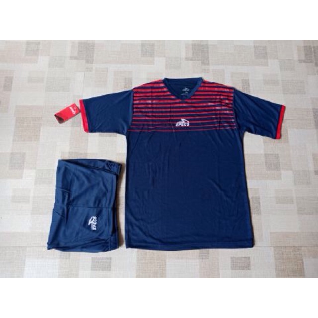 Setelan futsal specs GO In 2018