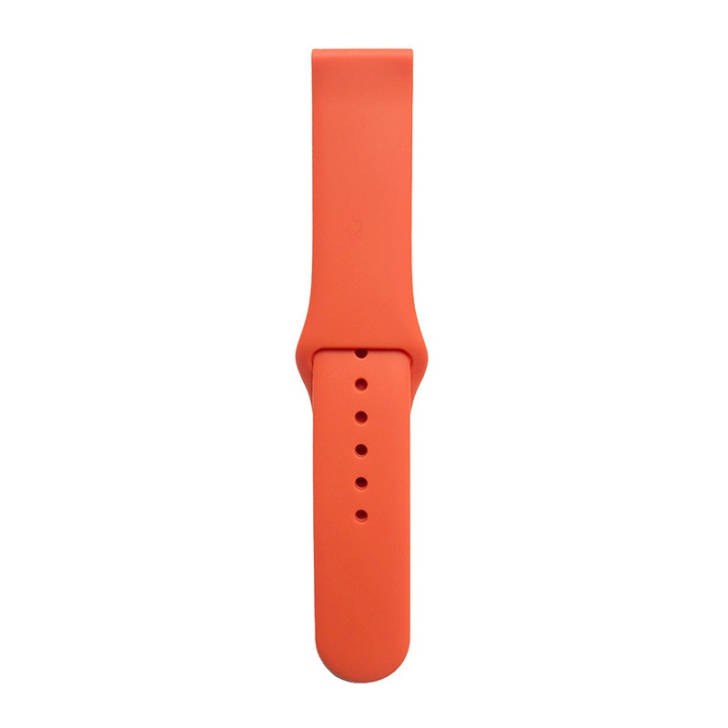 GUOU 2022 Baru Jelly Desain Kecil Square Watch Sederhana Fashion Silikon Band(Buy 1 Get 1 Random Color)