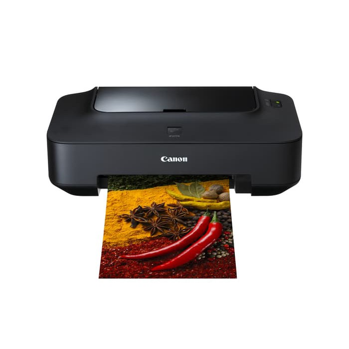 CANON PRINTER IP2770 IP 2770 RESMI