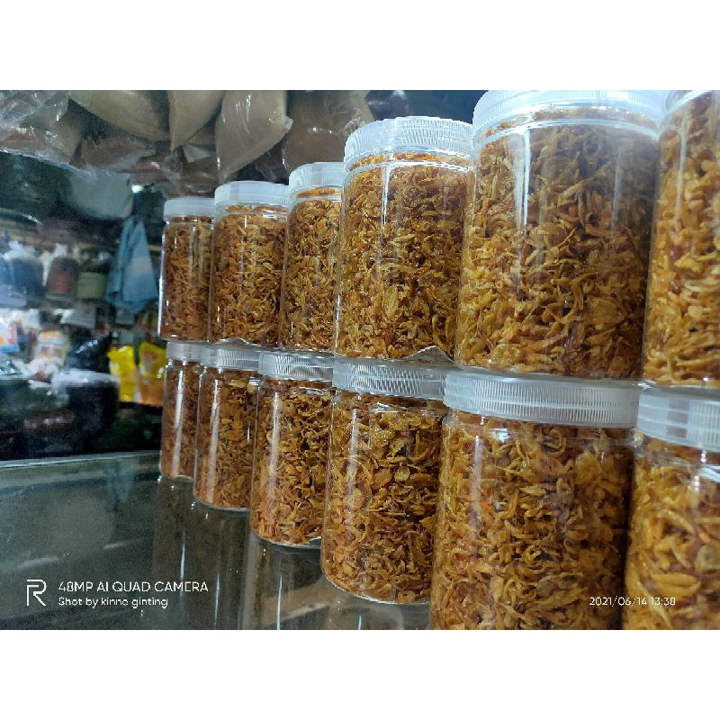 

Bawang goreng sumenep asli tanpa bahan pengawet || homemade