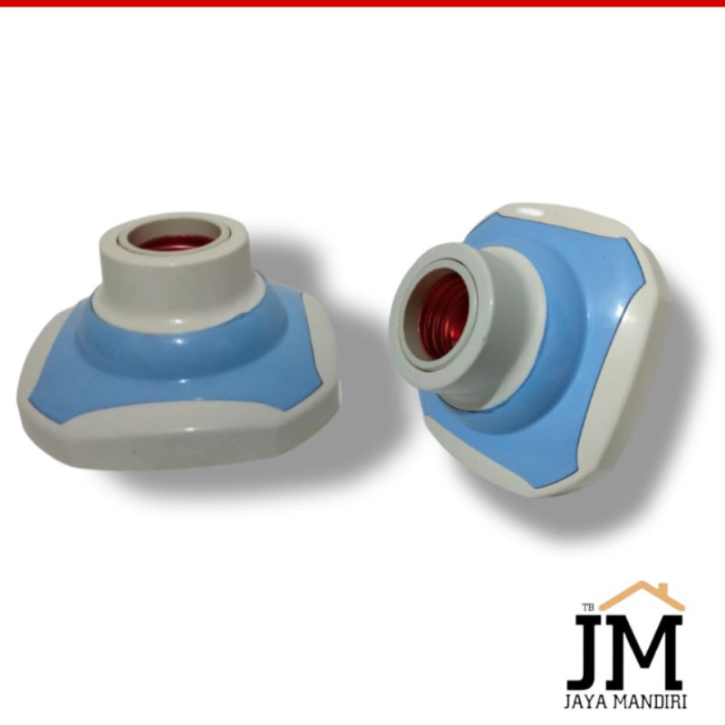 Fitting Lampu Plapon / Fitting Lampu Hias / Fitting Lampu / Grosir  Fitting Lampu Hias