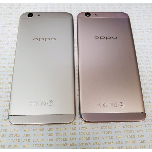 Backdoor Backcover Tutup belakang Oppo F1s Original